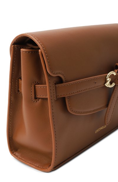 Сумка sabine small COCCINELLE, арт. E1 TLA 15 01 01, фото 3