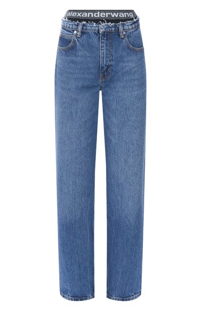 Женские джинсы ALEXANDER WANG, арт. 4DC3254752