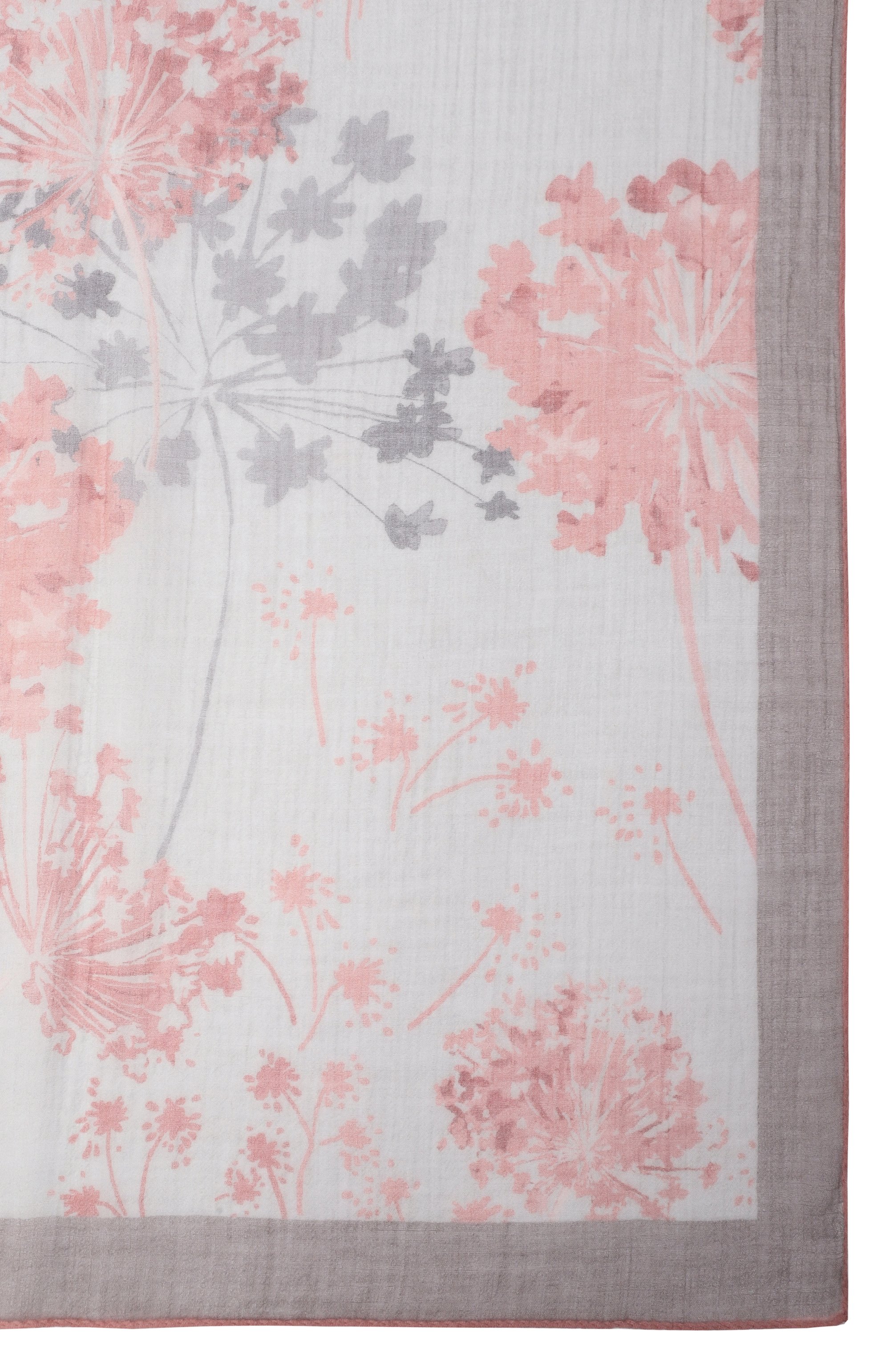 Шаль из кашемира и шелка COLOMBO, арт. S7/140X200/2500-U-PC, фото 4