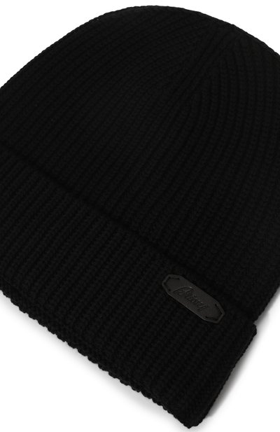 Шерстяная шапка BRIONI, арт. 04M80L/01K22, фото 3