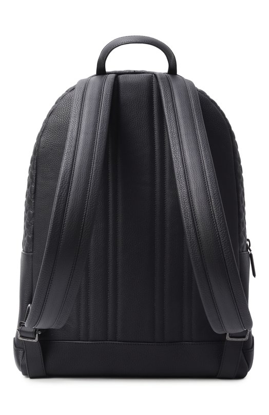 Рюкзак Stefano Ricci ND213GU/MR1MR Чёрный  ND213GU/MR1MR Фото 6