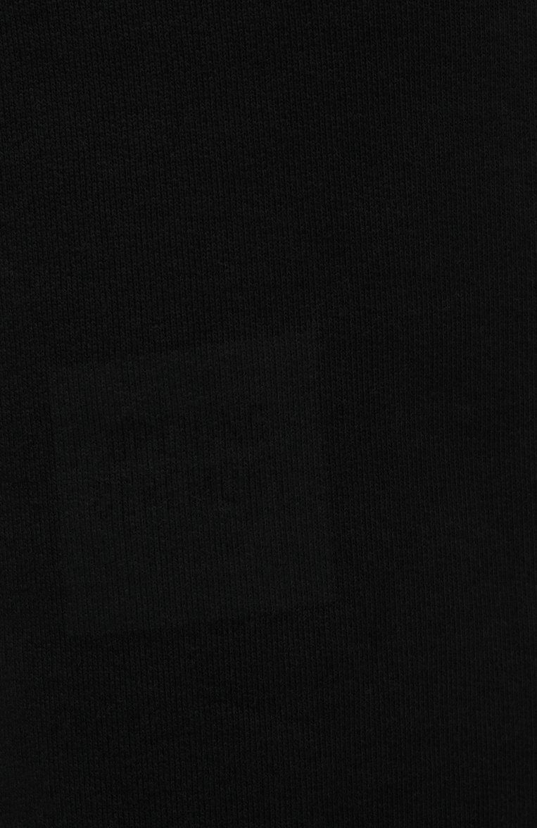 Хлопковые джоггеры OPENING CEREMONY, арт. YWCH007F21FLE002, фото 5