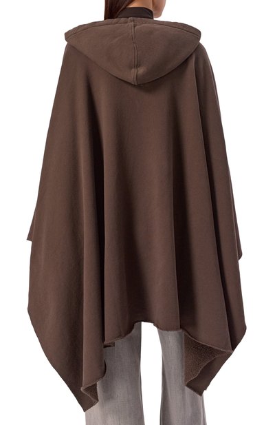 Хлопковая накидка DRKSHDW, арт. DS02E7245/FSL, фото 4