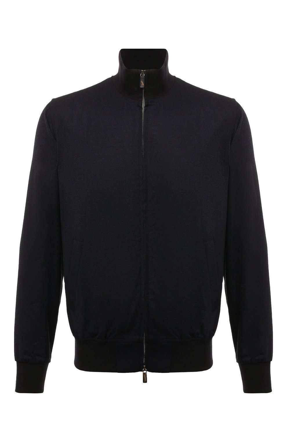 Шерстяная толстовка CAPOBIANCO, арт. 17M455.FL00., фото 1