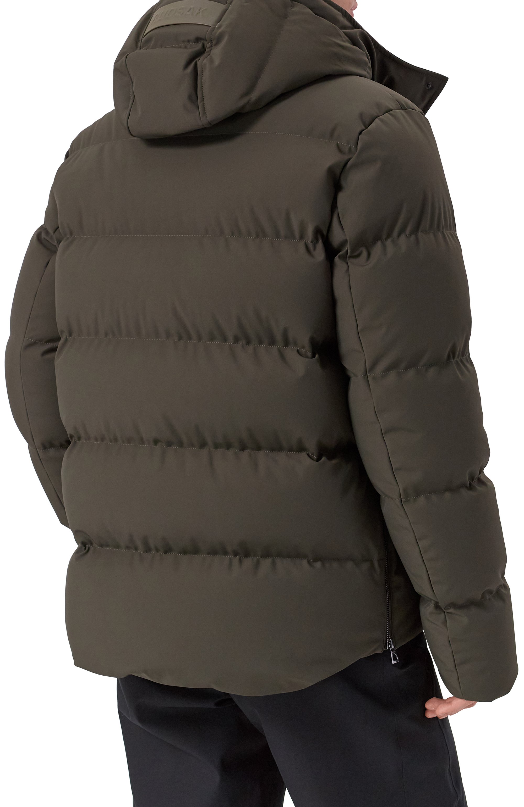 Пуховик RUDSAK, арт. 6125041, фото 4