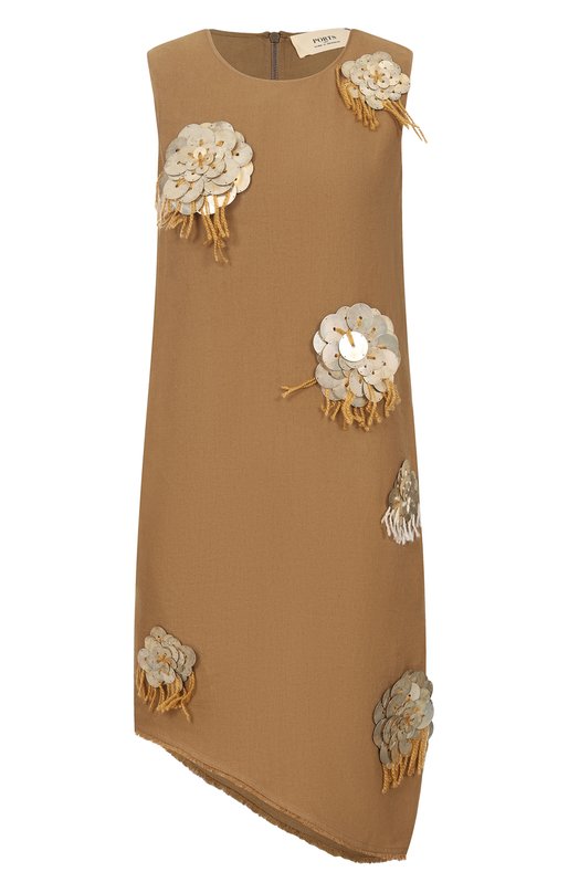 

Платье Ports 1961, Хаки