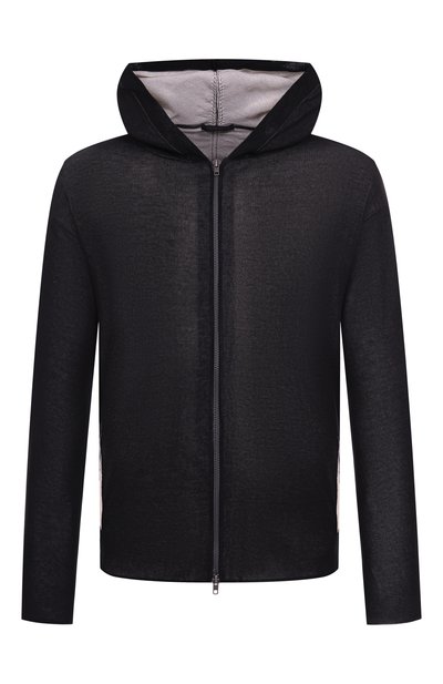 Мужской хлопковая толстовка TRANSIT, арт. CFUTRZ17522