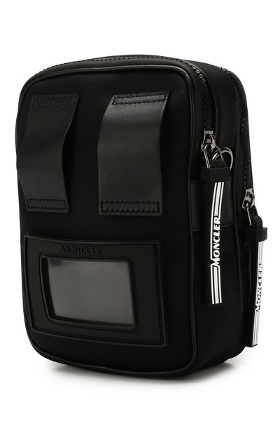Текстильная сумка MONCLER, арт. F1-09A-5L700-00-02SBA, фото 3