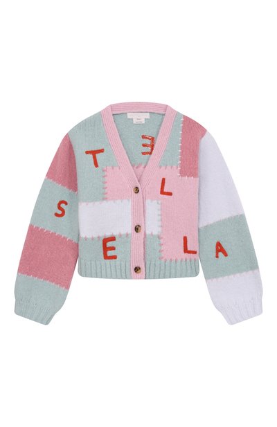 Кардиган STELLA MCCARTNEY, арт. TX9A30