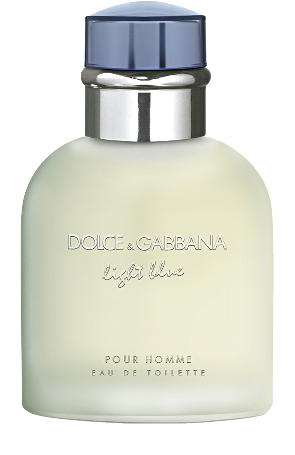 Туалетная вода light blue (125ml) DOLCE & GABBANA, арт. 737052079080, фото 1
