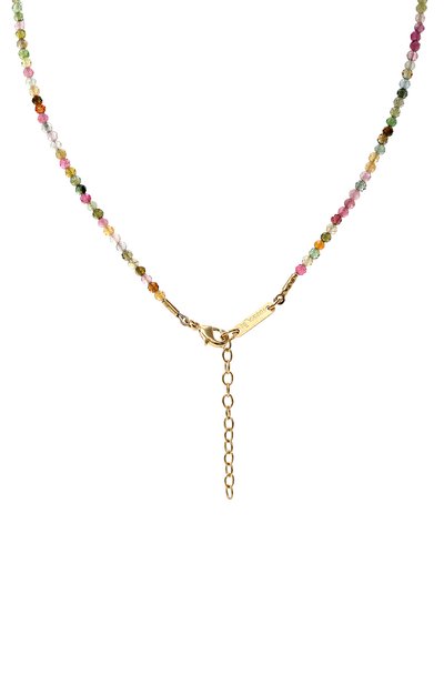 Колье HANKA_IN, арт. EYE-CH-T0U-PER-1M, фото 4