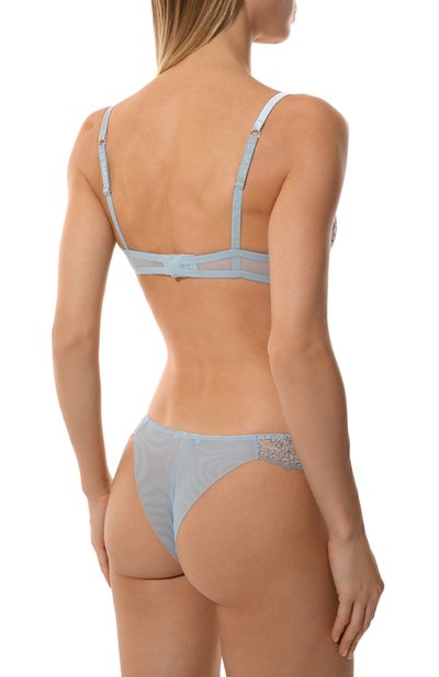 Бюстгальтер с мягкой чашкой I.D. SARRIERI, арт. J7027, фото 3