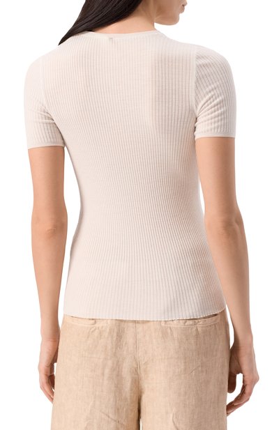 Шерстяной пуловер PETAR PETROV, арт. S25K31, фото 4