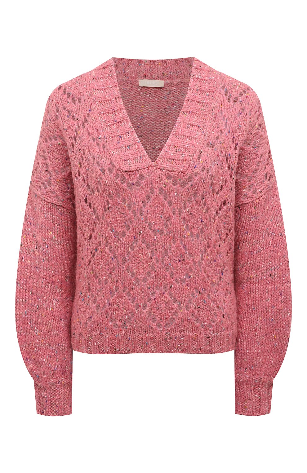 Свитер LIU JO, арт. WF2272 MA10N, фото 1