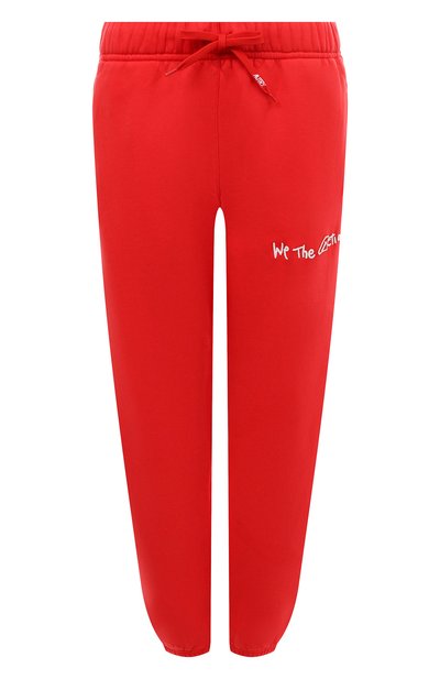 Хлопковые джоггеры AUTRY, арт. PAIW 406R, фото 1