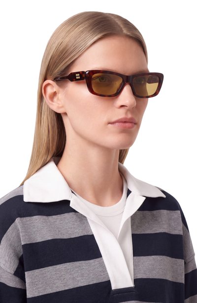 Женские солнцезащитные очки MIU MIU, арт. B12S-27L10Y