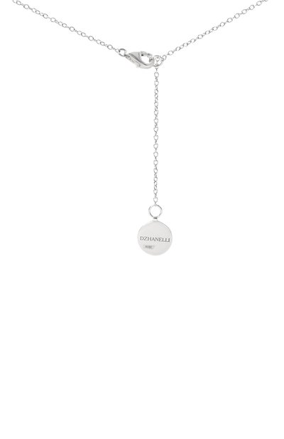 Подвеска меч на цепочке DZHANELLI, арт. 00476, фото 4