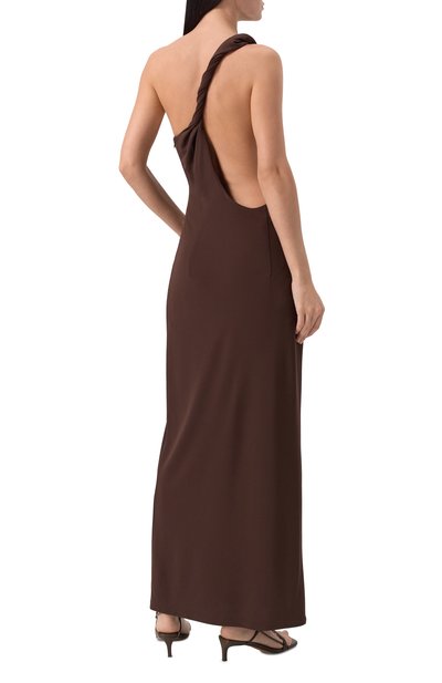 Платье из вискозы 12 STOREEZ, арт. 131595, фото 4