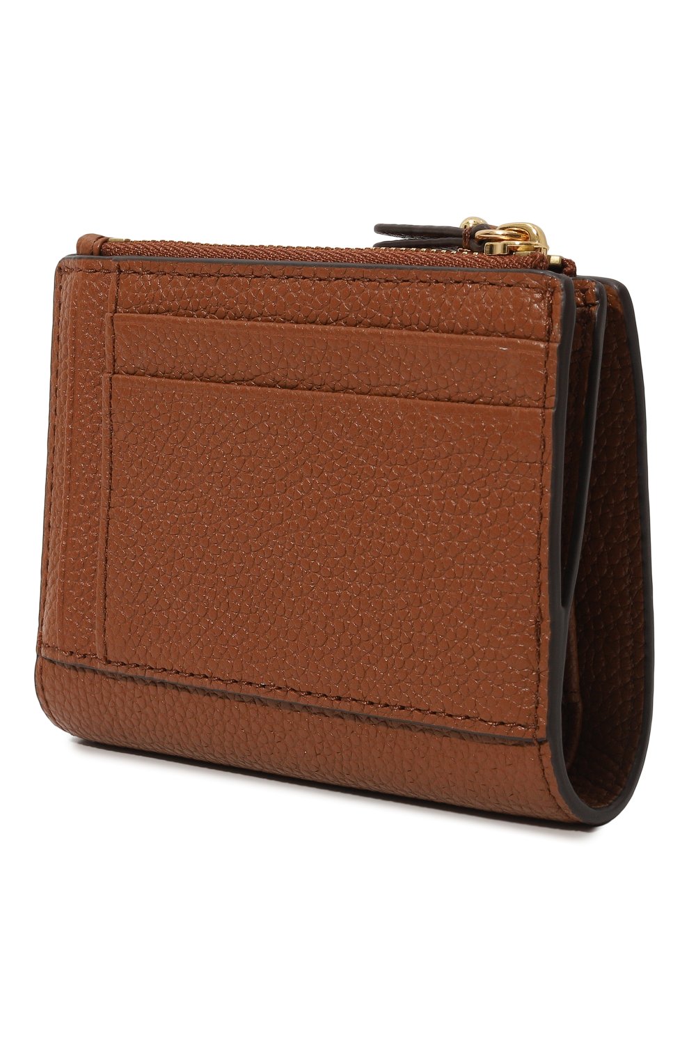 Кожаное портмоне jet set MICHAEL MICHAEL KORS, арт. 34F9GJ6F2L, фото 2