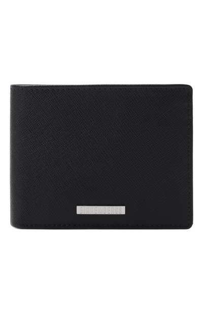 Мужской кожаное портмоне DIRK BIKKEMBERGS, арт. BKPU01387M