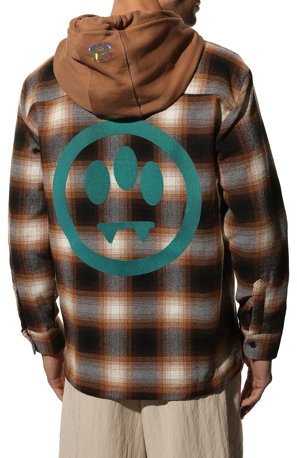 Куртка BARROW, арт. 032414, фото 4