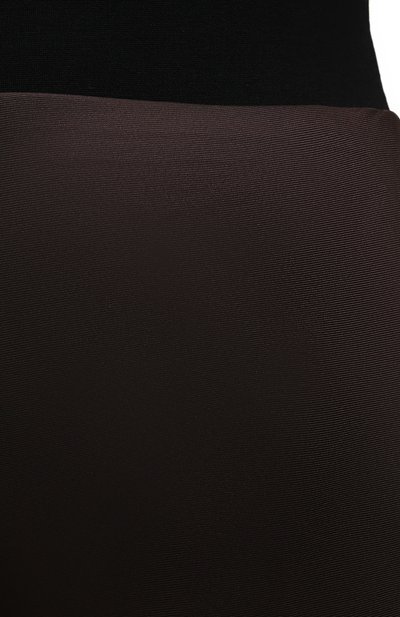 Шелковая юбка TOTEME, арт. 211-321-731, фото 5