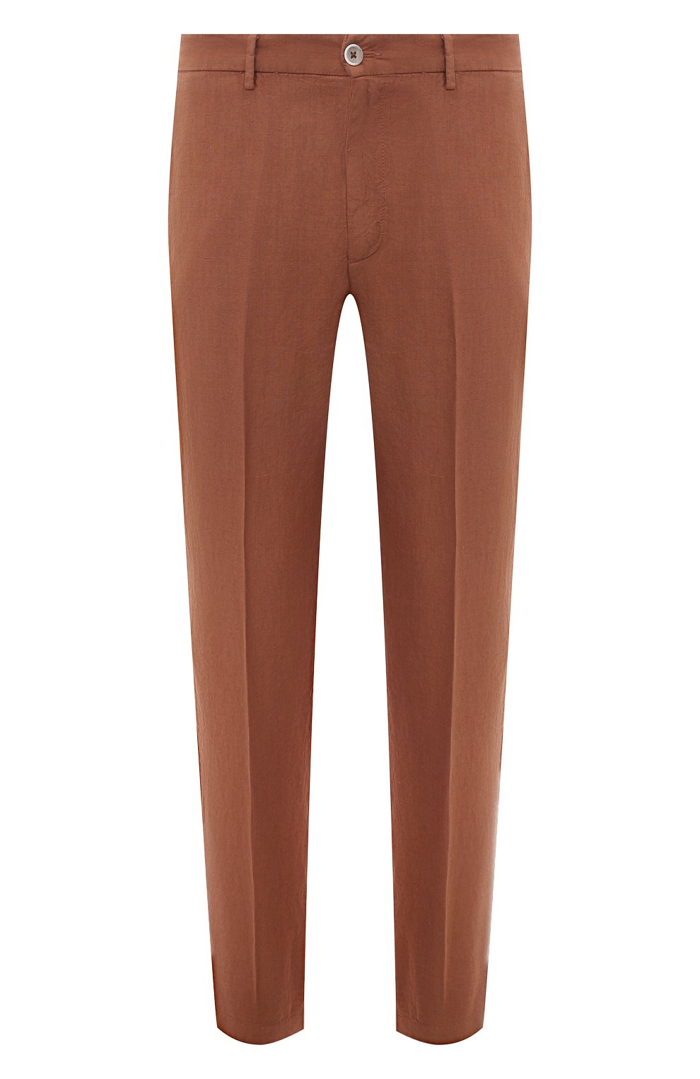 Льняные брюки 120% LINO, арт. 31ALIM2411/0000253/000, фото 1