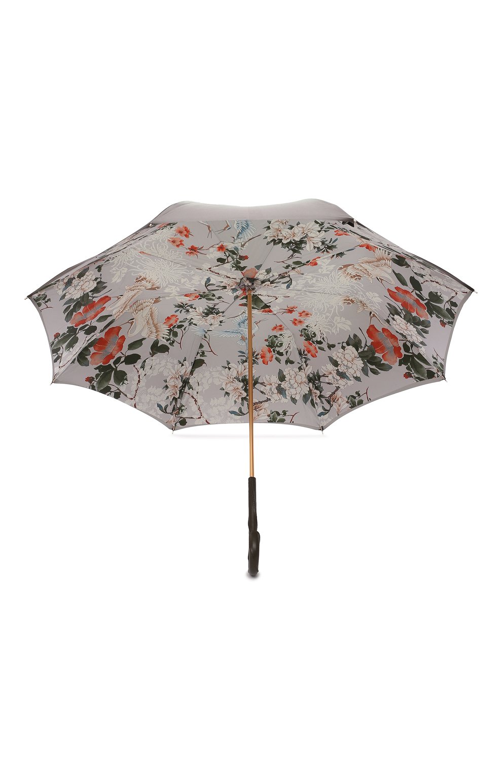 Зонт-трость PASOTTI OMBRELLI, арт. 189/RAS0 5F529/2/Z16, фото 3