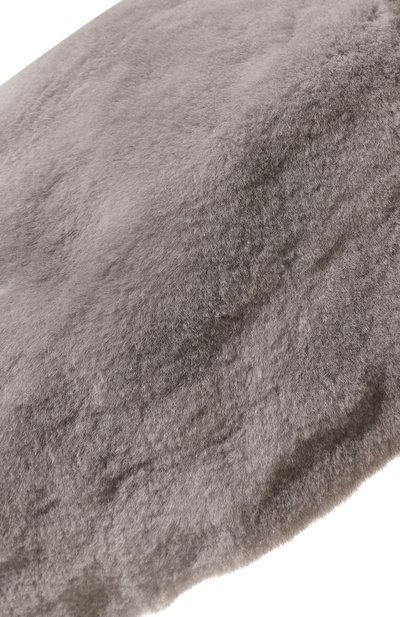 Берет из меха норки VICTORIA KUSENKOVA, арт. 010610010123, фото 4