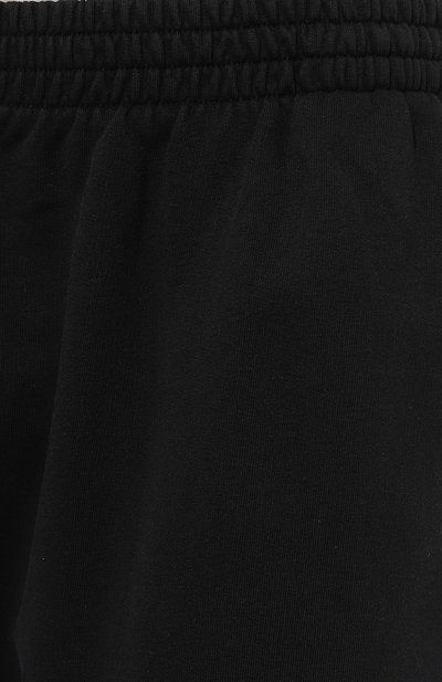 Хлопковые шорты BALENCIAGA, арт. 676137/T0V06, фото 5