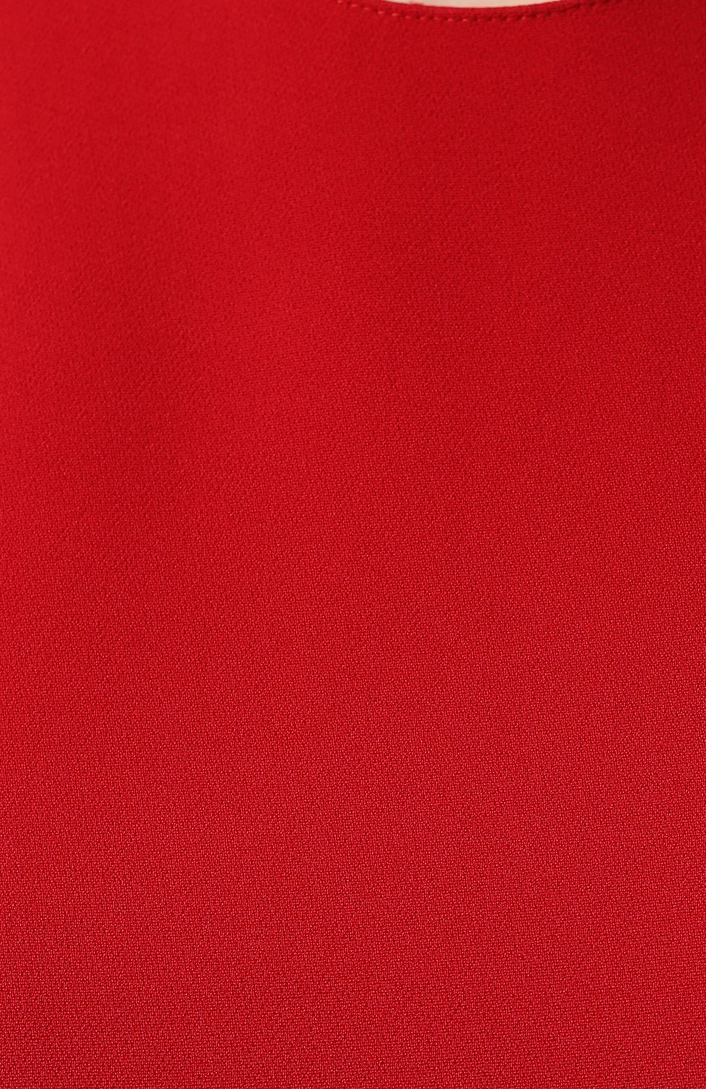 Комбинезон REDVALENTINO красного цвета по цене 58500 руб., арт. SR0VEA70/2EU, фото 5 Комбинезон REDVALENTINO, арт. SR0VEA70/2EU, фото 5