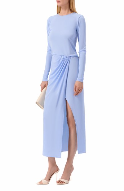 Женское платье THE ANDAMANE, арт. T190149A/TJP073