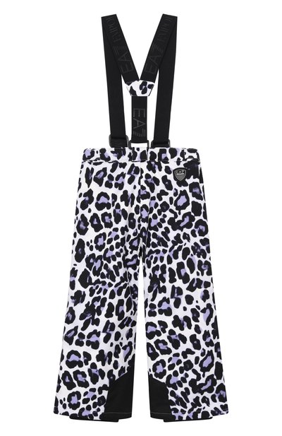 Утепленные брюки EA7, арт. 7B000115/AF14794, фото 2