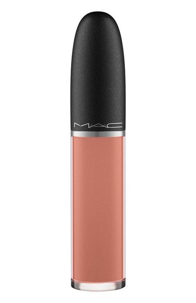 Жидкая помада retro matte liquid lipcolour, 107 lady-be-good (5ml) MAC, арт. MY3N-05, фото 3
