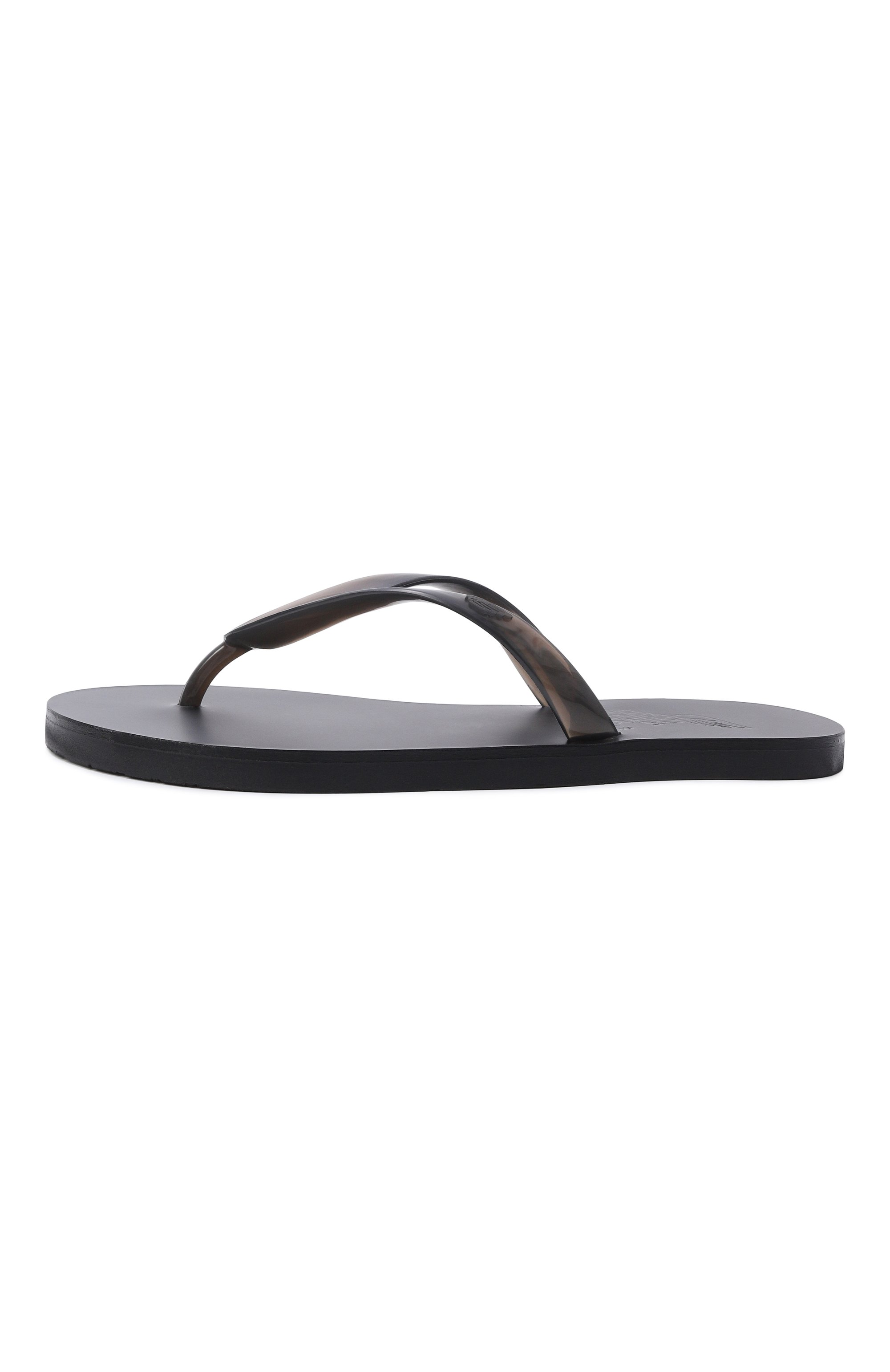 Шлепанцы saionara ANCIENT GREEK SANDALS, арт. SAI0NARA JELLY, фото 4