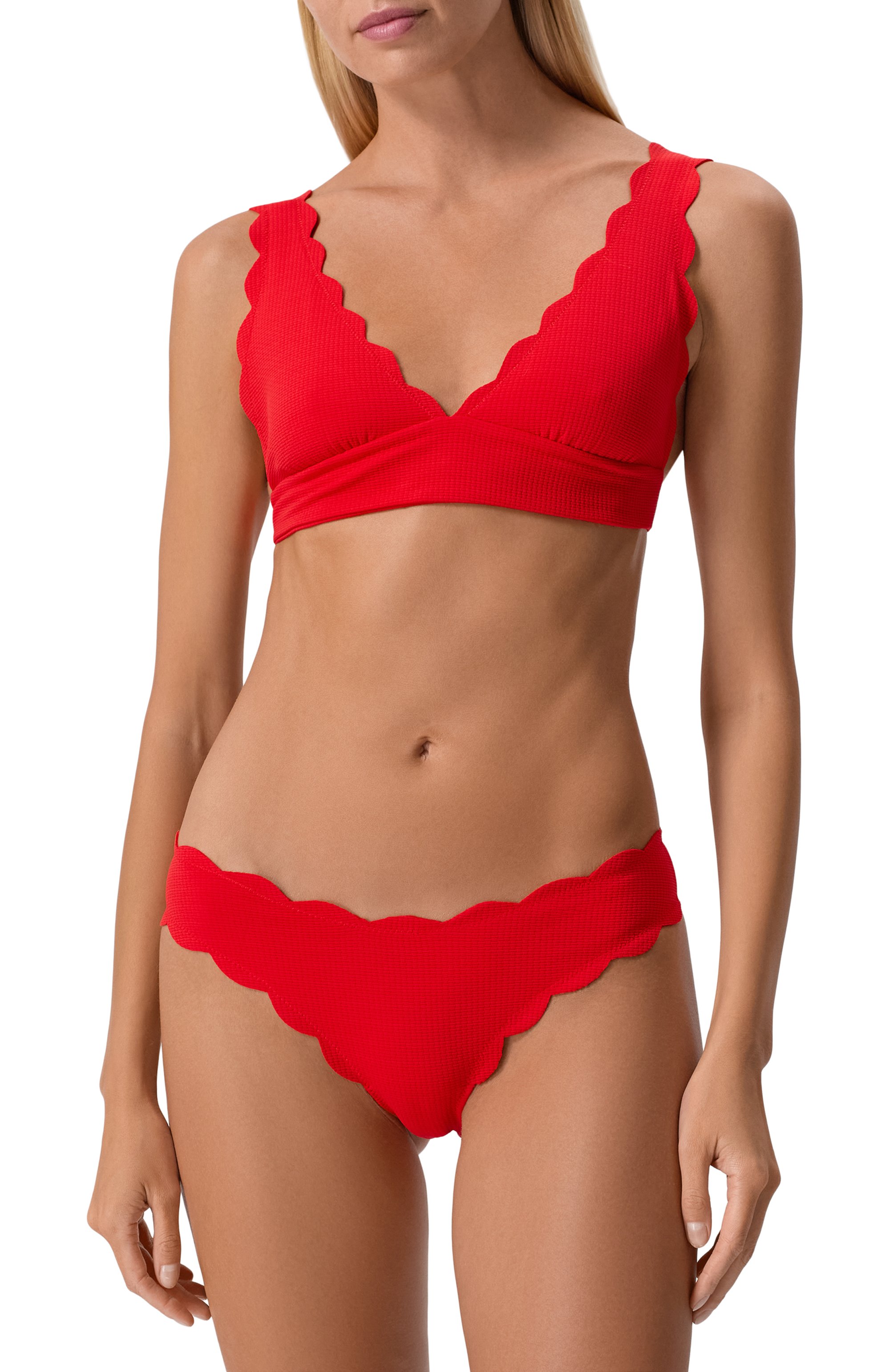 Плавки-бикини MARYSIA, арт. SB146, фото 2