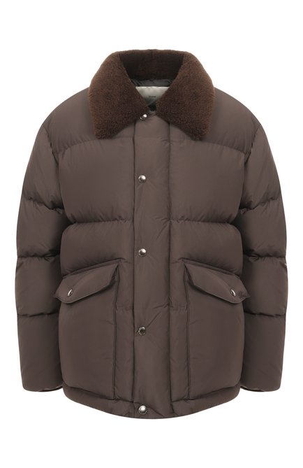 Женский пуховик DUNST, арт. UDJU5D130W2