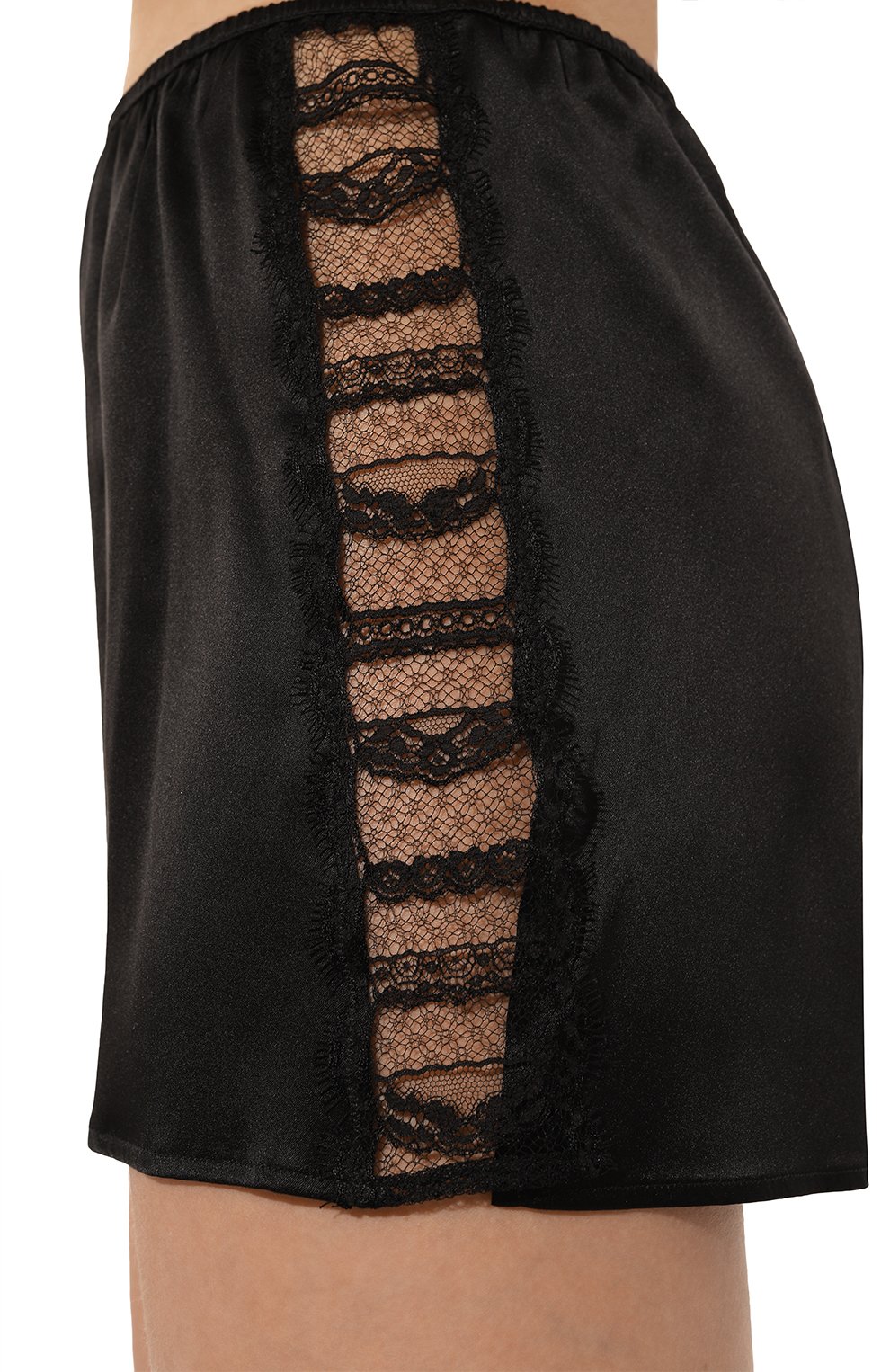 Шелковые шорты LIVY, арт. 652965605, фото 5