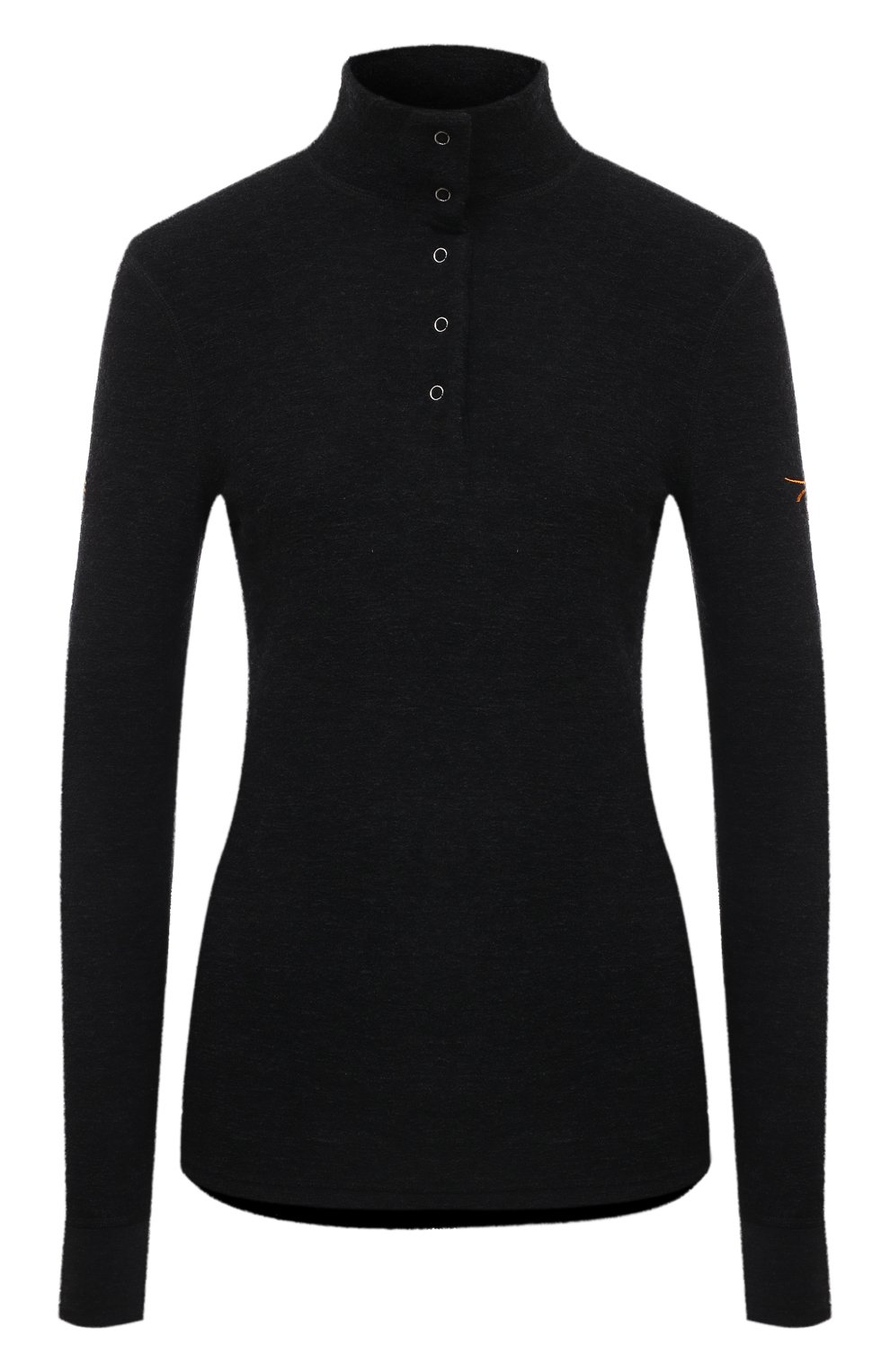 Шерстяной пуловер NORVEG, арт. 4TWPW1RLRU-010, фото 1