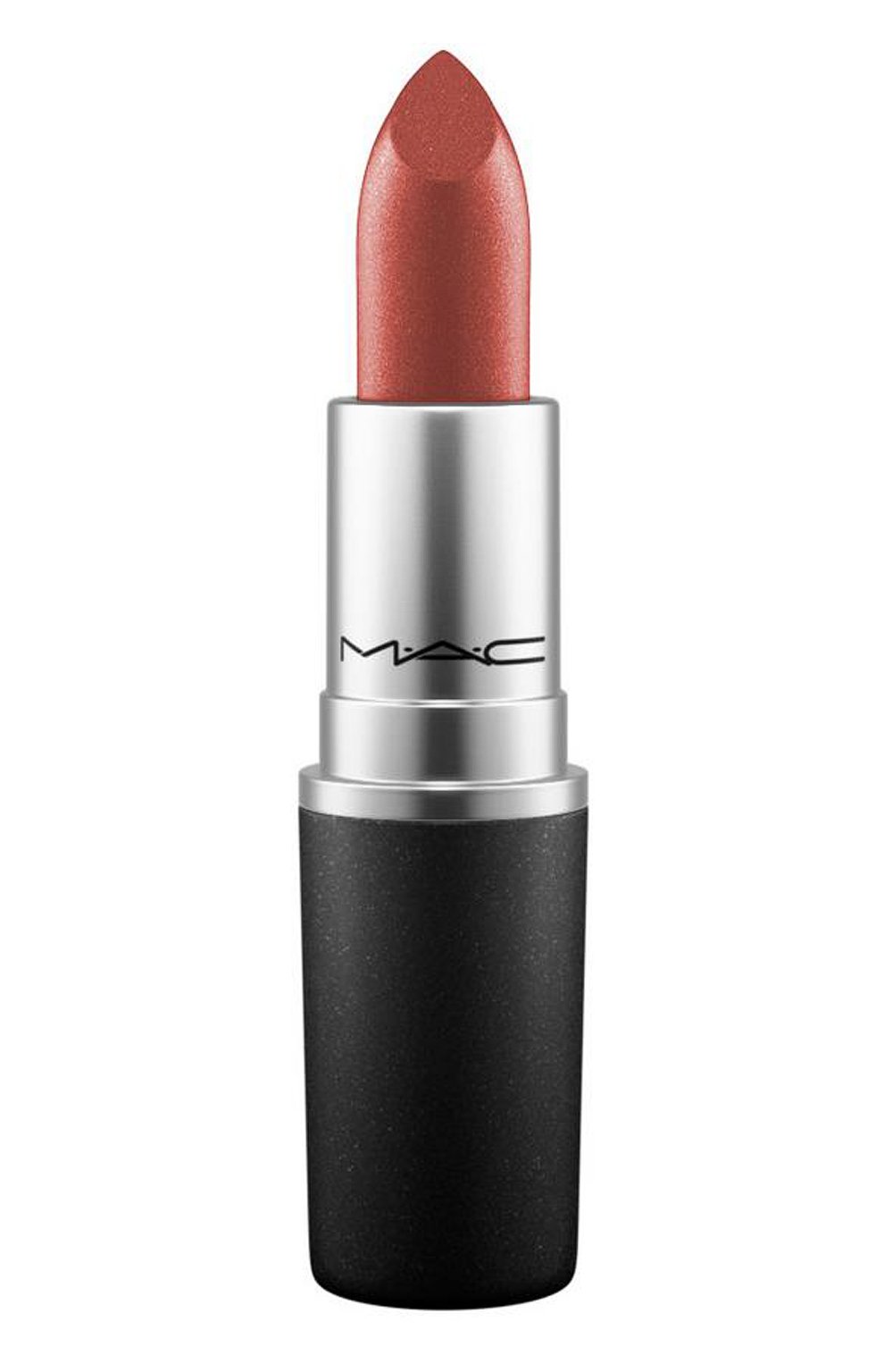 Губная помада lipstick frost, оттенок 309 fresh moroccan (3g) MAC, арт. M300-CR, фото 1