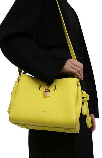 Сумка padlock TOM FORD, арт. L1486T-LCL095, фото 5