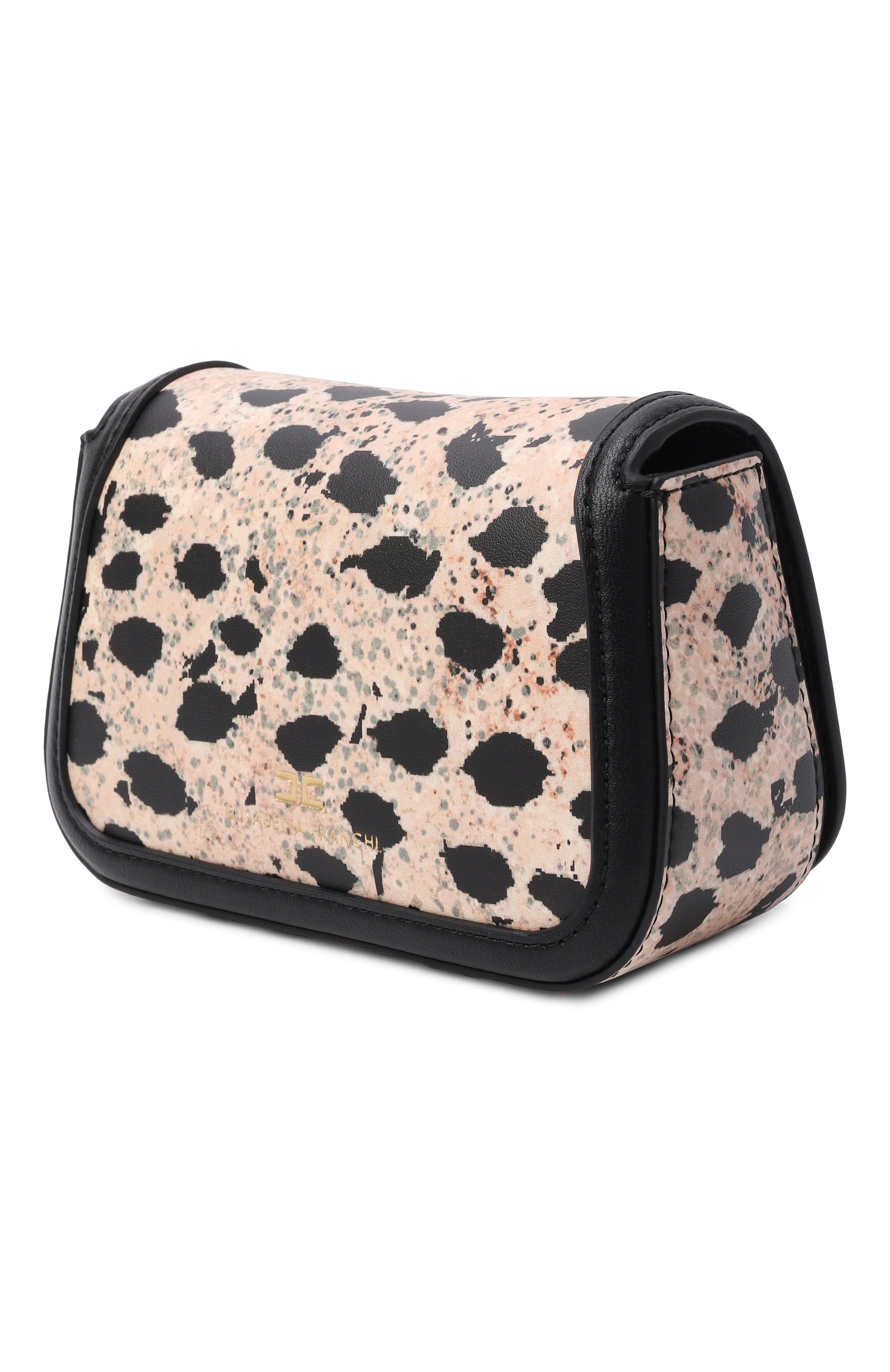 Сумка ELISABETTA FRANCHI LA MIA BAMBINA, арт. EFB0113C/TV077, фото 2