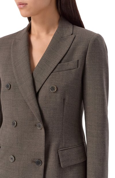 Жакет P.A.R.O.S.H., арт. P0W0-D420021X, фото 5