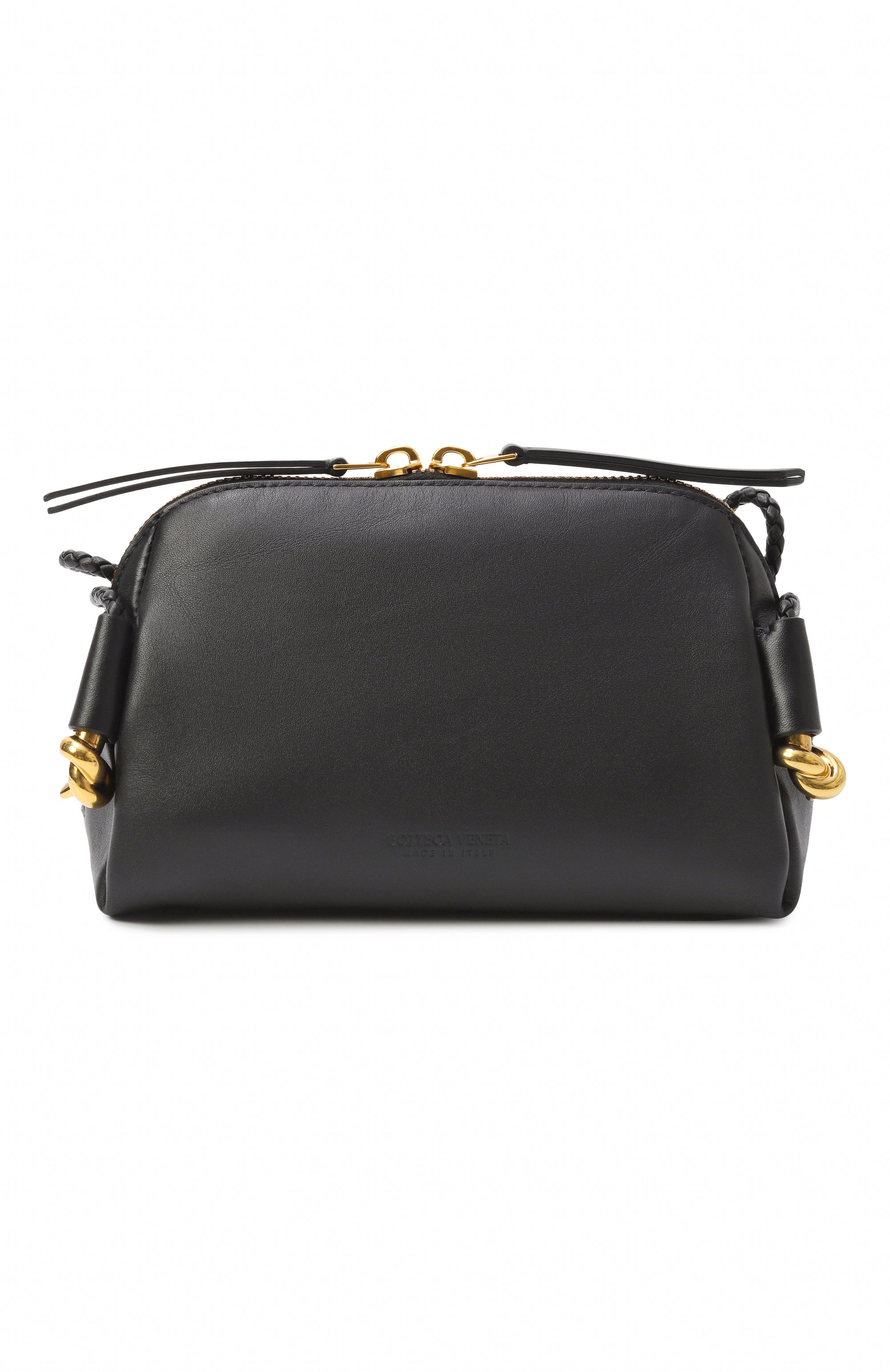 Сумка concert pouch BOTTEGA VENETA, арт. 816975/VMAUM, фот�о 1