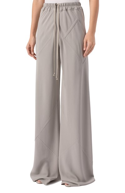 Брюки RICK OWENS, арт. RP02E4304/HY, фото 3