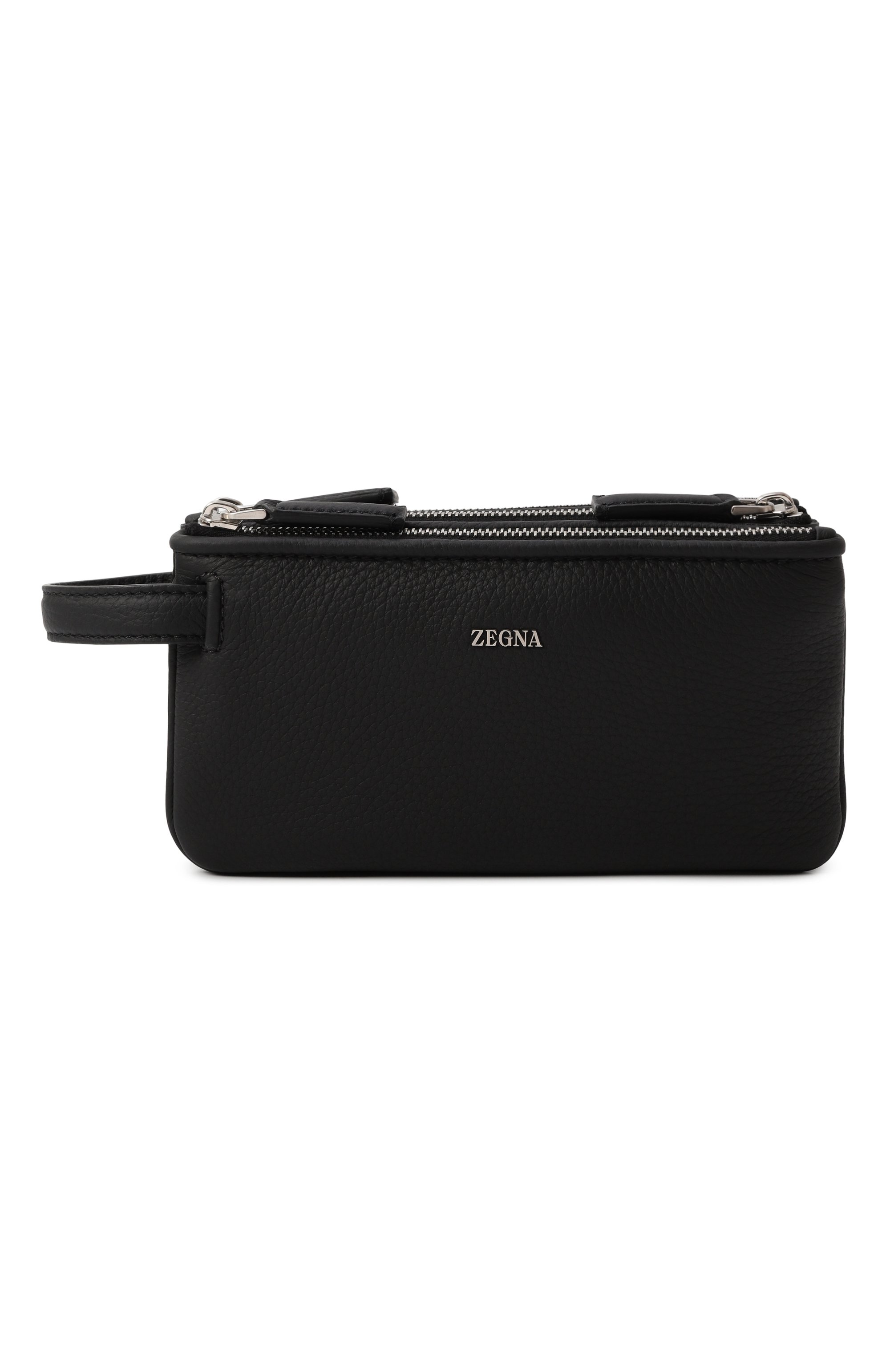 Борсетка ZEGNA, арт. LHCVM/E1960Z, фото 1