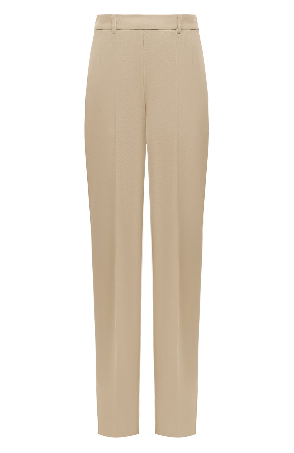 Хлопковые брюки NOBLE&BRULEE, арт. NB111/942/231123, фото 1