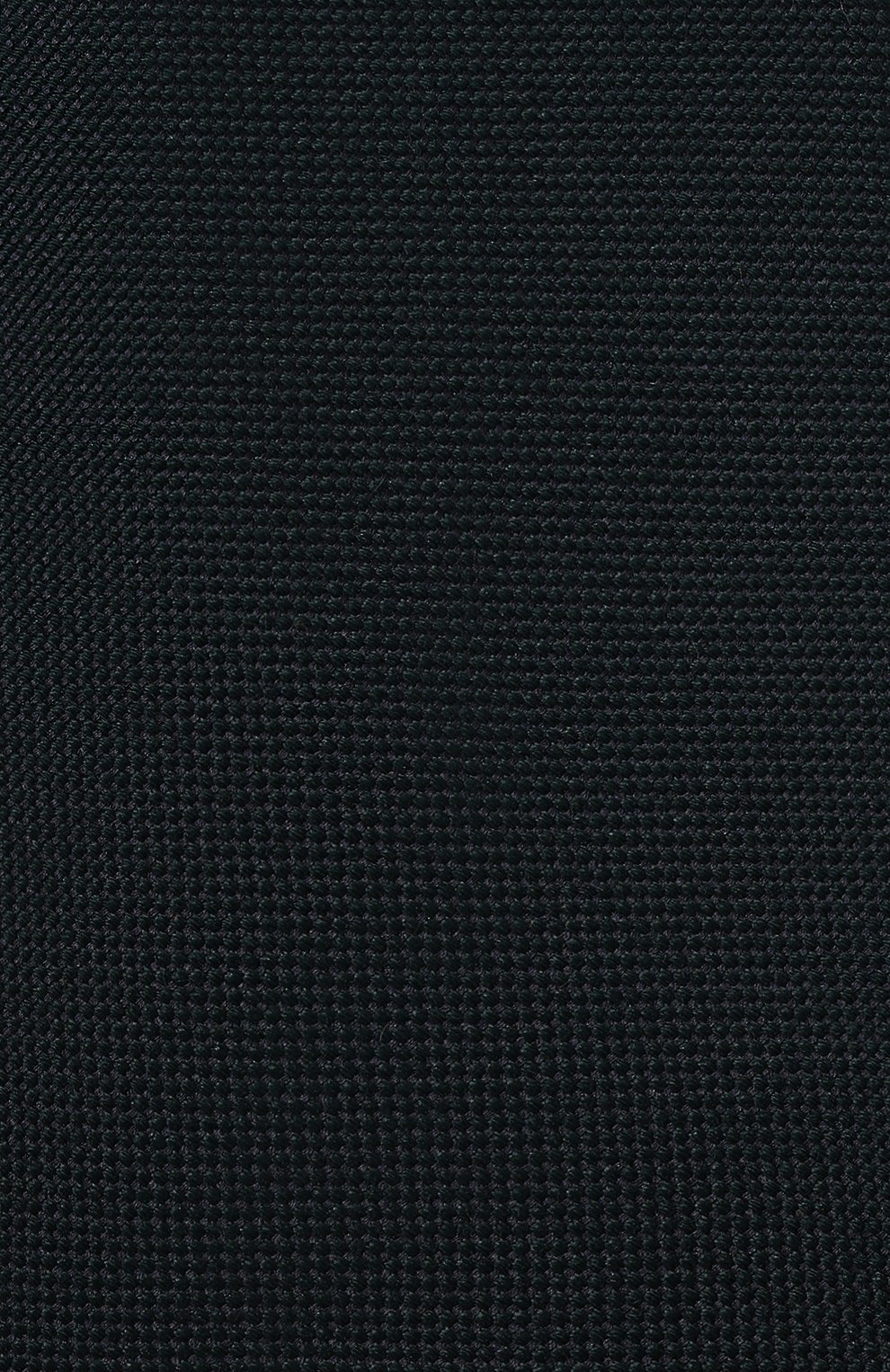 Галстук из шелка и кашемира STEFANO RICCI темно-зеленого цвета по цене 31000 руб., арт. CCX/18128, фото 4 Галстук из шелка и кашемира STEFANO RICCI, арт. CCX/18128, фото 4