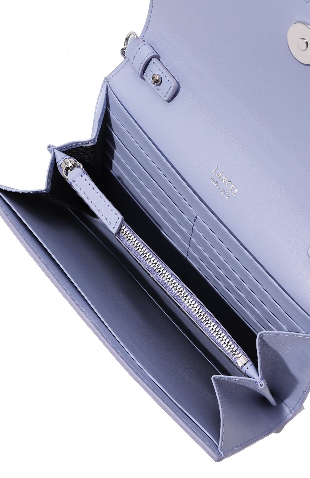 Кошелек на цепочке rodeo LANCEL, арт. A12340, фото 5