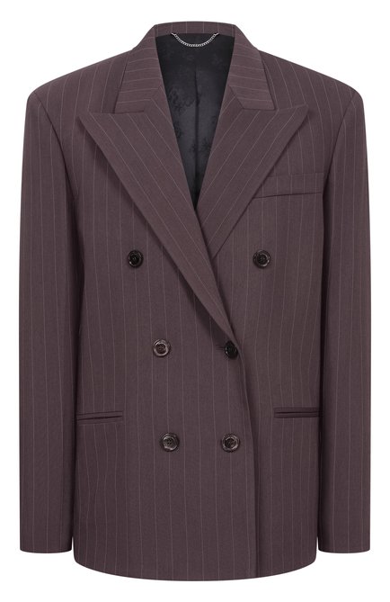 Женский шерстяной жакет MAGDA BUTRYM, арт. 107925